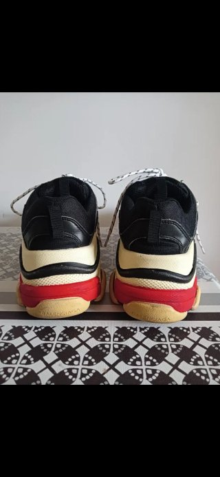 Balenciaga Triple S Sneakers