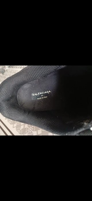 Balenciaga Triple S Sneakers