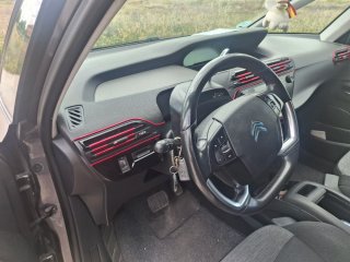 Citroen C4 Picasso 2017