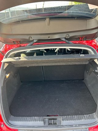 Renault Captur 2021 híbrido enchufable