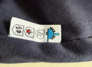 Pantalones ignífugos chispal talla 44