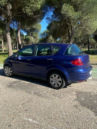 SEAT Toledo 1.9 TDI