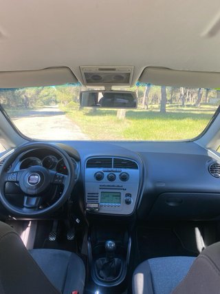 SEAT Toledo 1.9 TDI