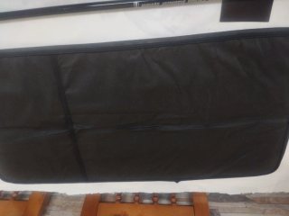 Lote Tiro con arco urge venta
