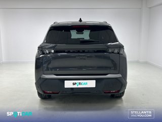 Peugeot 5008 2025