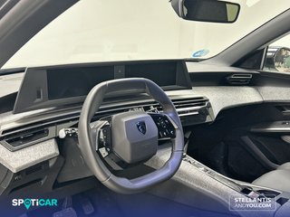 Peugeot 5008 2025
