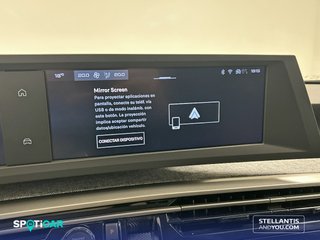 Peugeot 5008 2025
