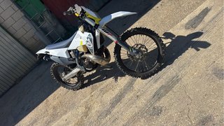 Husqvarna TE 300 2020 Enduro/Motocross