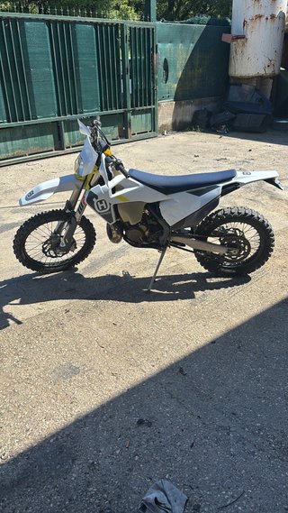 Husqvarna TE 300 2020 Enduro/Motocross
