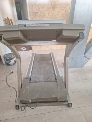 Cinta de correr NordicTrack E3100 Precio negociabl