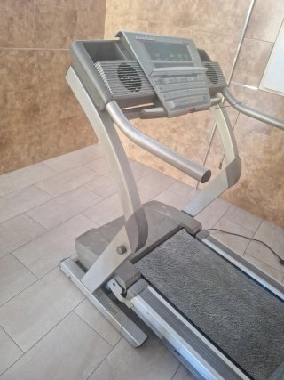 Cinta de correr NordicTrack E3100 Precio negociabl
