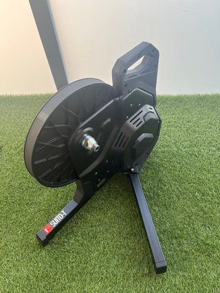 Rodillo Elite Suito T