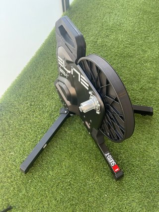 Rodillo Elite Suito T