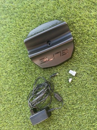 Rodillo Elite Suito T