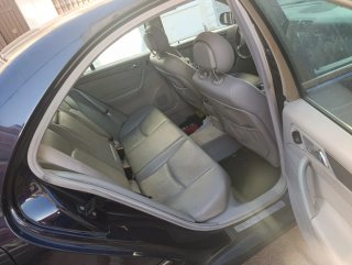 Mercedes-Benz Clase C 2006