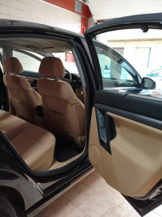 Opel Vectra 2007