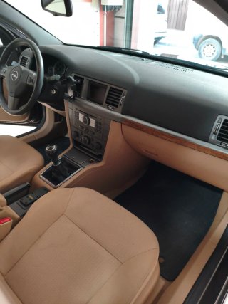 Opel Vectra 2007