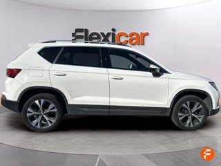 Seat Ateca 1.4 EcoTSI 110kW (150CV) DSG-7 S&S X - 5P (2019)