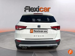 Seat Ateca 1.4 EcoTSI 110kW (150CV) DSG-7 S&S X - 5P (2019)