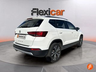Seat Ateca 1.4 EcoTSI 110kW (150CV) DSG-7 S&S X - 5P (2019)