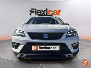 Seat Ateca 1.4 EcoTSI 110kW (150CV) DSG-7 S&S X - 5P (2019)