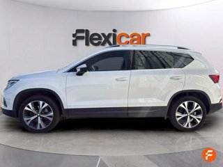 Seat Ateca 1.4 EcoTSI 110kW (150CV) DSG-7 S&S X - 5P (2019)