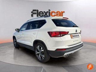 Seat Ateca 1.4 EcoTSI 110kW (150CV) DSG-7 S&S X - 5P (2019)