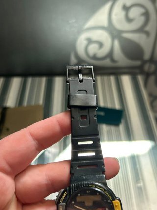 Reloj Casio AW-23