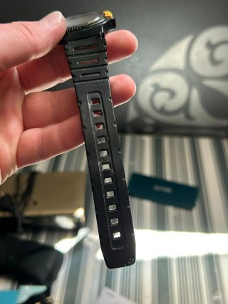Reloj Casio AW-23