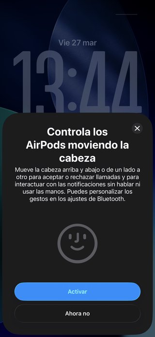 AIRPODS PRO 3 ORIGINALES APPLE