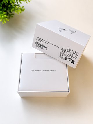 AIRPODS PRO 3 ORIGINALES APPLE