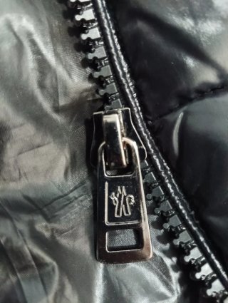 Plumífero/Chaquetón Moncler