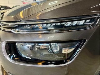 Citroen C4 Picasso 2.0 Hdi 150cv Aut 7 plazas
