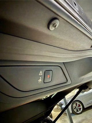 Citroen C4 Picasso 2.0 Hdi 150cv Aut 7 plazas