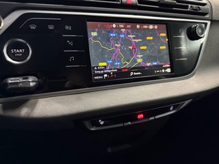Citroen C4 Picasso 2.0 Hdi 150cv Aut 7 plazas