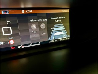 Citroen C4 Picasso 2.0 Hdi 150cv Aut 7 plazas
