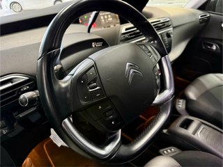 Citroen C4 Picasso 2.0 Hdi 150cv Aut 7 plazas