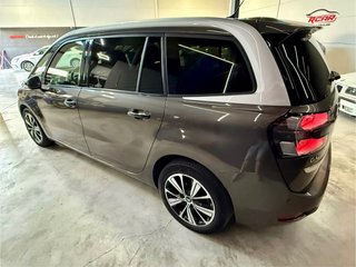 Citroen C4 Picasso 2.0 Hdi 150cv Aut 7 plazas