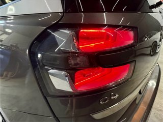 Citroen C4 Picasso 2.0 Hdi 150cv Aut 7 plazas