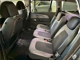 Citroen C4 Picasso 2.0 Hdi 150cv Aut 7 plazas