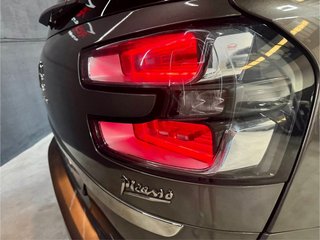 Citroen C4 Picasso 2.0 Hdi 150cv Aut 7 plazas
