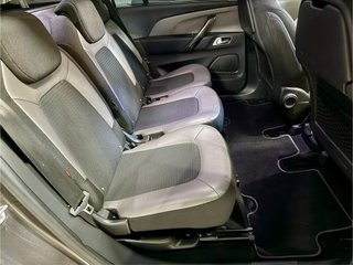 Citroen C4 Picasso 2.0 Hdi 150cv Aut 7 plazas