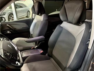 Citroen C4 Picasso 2.0 Hdi 150cv Aut 7 plazas