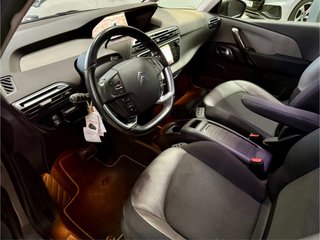 Citroen C4 Picasso 2.0 Hdi 150cv Aut 7 plazas