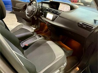 Citroen C4 Picasso 2.0 Hdi 150cv Aut 7 plazas