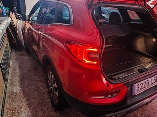 Renault Kadjar Zen GPF TCe 103kW 140CV