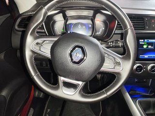 Renault Kadjar Zen GPF TCe 103kW 140CV