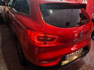 Renault Kadjar Zen GPF TCe 103kW 140CV