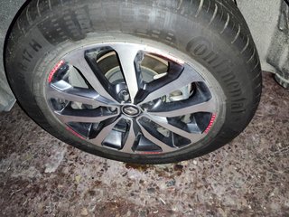 Renault Kadjar Zen GPF TCe 103kW 140CV
