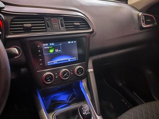 Renault Kadjar Zen GPF TCe 103kW 140CV